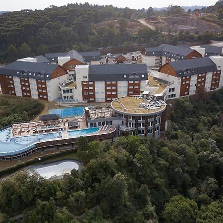 Golden Gramado Resort Exterior photo