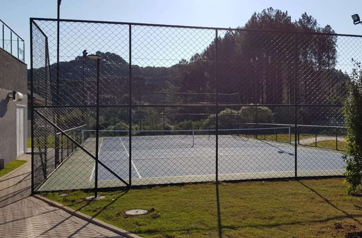 Golden Gramado Resort Exterior photo