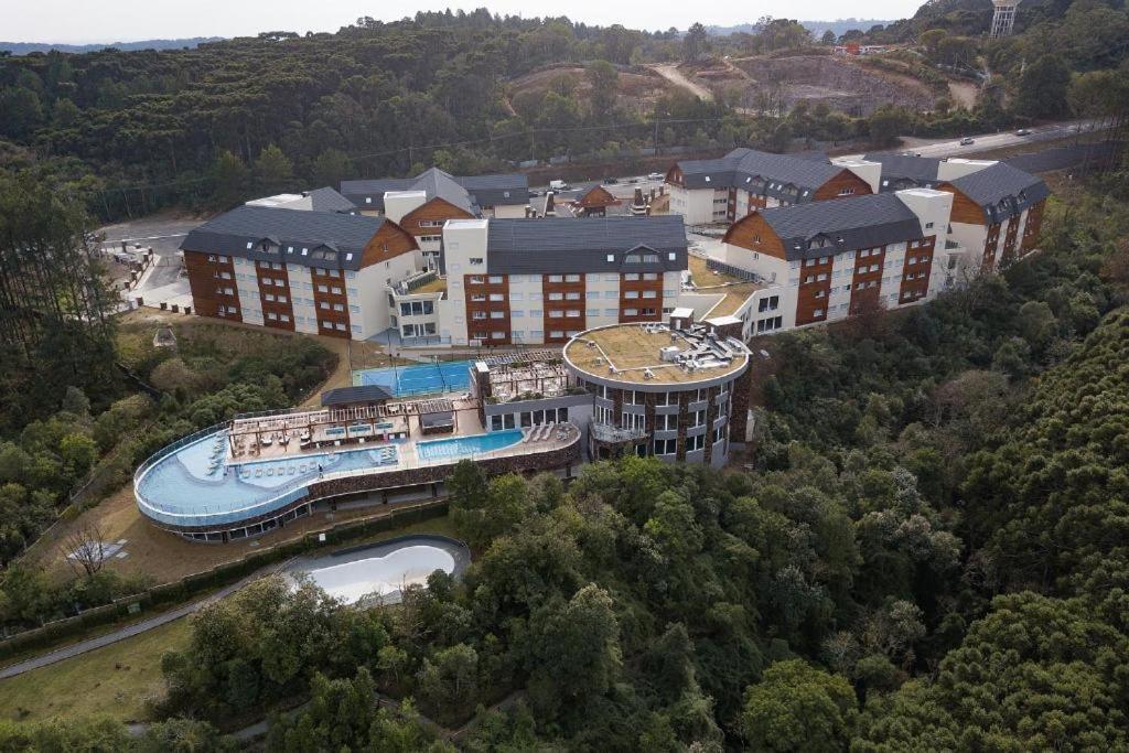 Golden Gramado Resort Exterior photo